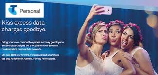 Telstra Expands Its Unlimited Plans