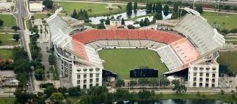 Citrus Bowl Stadium Guide Orlando City Sc Football Tripper
