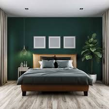 explore 63 green bedroom ideas to