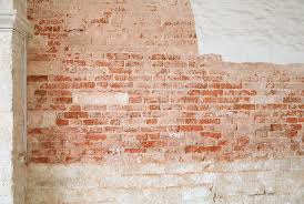 How To Remove Paint From A Brick Wall