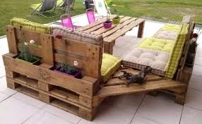 60 Awesome Diy Wood Pallet Ideas