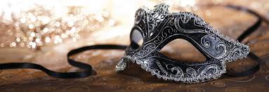 Then, in masquerade, the event took place. Six Tips For Hosting An Unforgettable Masquerade Ball Living Magazine