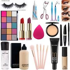 shilpi cosmetics makeup kit combo 15