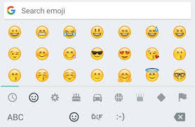 how to get iphone emojis for android