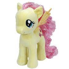 Ty mlp plush