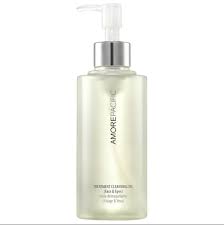 amorepacific treatment cleansing oil