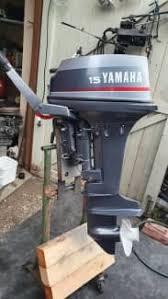 15hp yamaha outboard boat accessories
