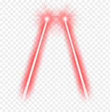 laser beam eyes png image with
