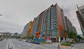Pacific place, seattle, king county, washington, united states — location on the map, phone, opening hours, reviews. Below Market Value Pacific Place Ara Damansara For Only Rm470k Ready Tenant Hartabumihartabumi