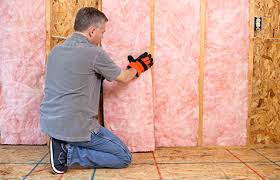 Insulation Contractors Green Bay Wi