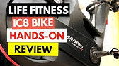 Schwann ic8 reviews | dubbed a premium cycling machine for beginners, experts, and everyone in between, the ic8 is pretty much the onl. Schwinn Ic8 Review Youtube