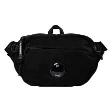 cp company lens waist bag uni