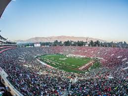 Rose Bowl Stadium The Story Of An L A Icon Discover Los