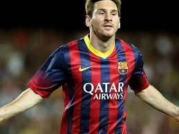 « nous devons prouver physiquement. Le Colossal Salaire De Lionel Messi Au Fc Barcelone