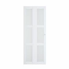 Glass Bi Fold Door With Installation