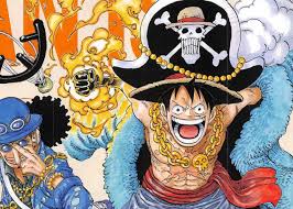 one piece 5 cerita epik setelah wano