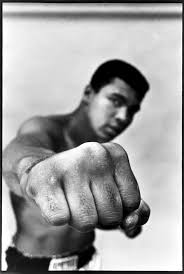 17 января 1942 — 3 июня 2016, скоттсдейл) — американский. Champ Muhammad Ali Thomas Hoepker Magnum Photos