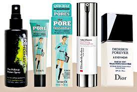 10 primers that will keep your makeup
