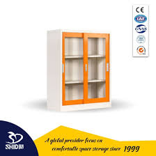 Customized Office Storage System Small