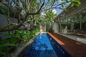 how much does a villa in bali cost