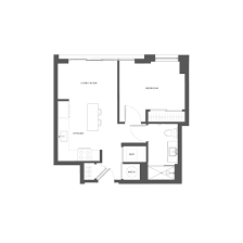 overline residences floor plans