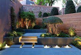 Zen Gardens Asian Garden Ideas 68