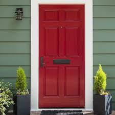 Favorite Front Door Colors Palos