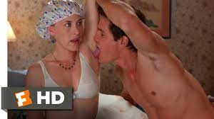 Flirting with Disaster (1112) Movie CLIP - An Attractive Armpit (1996) HD  - YouTube