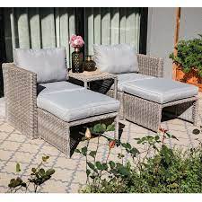 15 Pieces Of Patio Furniture That Are