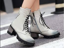 womens ankle boots walk in style with