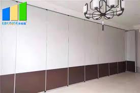 Acoustic Partition Wall Manufacturer