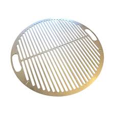 stainless steel grill grate for uds