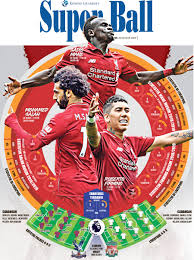 Get latest and breaking news on football, current worldwide updates & trends at ndtv sports. Newspaper Football Liverpool Infographic Newspaper Design Football Art Sports Graphics