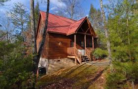 3 Cabins In Gatlinburg Tn For