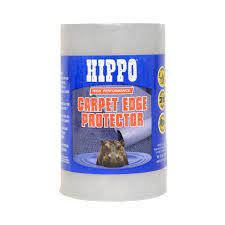 hippo carpet edge protector