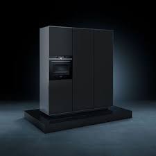 Which Oven To Siemens Home