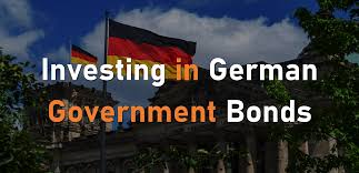 Invest in German Government Bonds in 2023