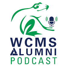 WCMS Alumni Frogcast
