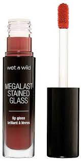 wet n wild mega last stained gl lip