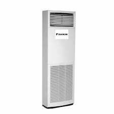 white tower air conditioner