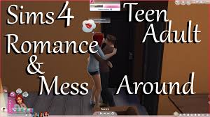 Choose an option and then choose a sim. The Best Sims 4 Romance Mods Snootysims