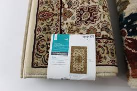 allen roth and other accent rugs 2