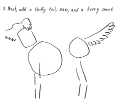 How to Draw a Horse | The New Yorker