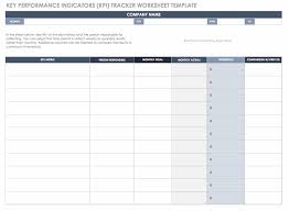 Free Project Tracking Templates Smartsheet