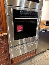 Smart Electric Wall Oven