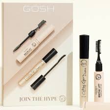 gosh join the hype limited edition