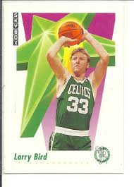 Shop comc's extensive selection of 1994 skybox usa basketball basketball cards. Sc 116 1991 92 Skybox Basketball Card 12 Larry Bird Basketball Cards Larry Bird Cards
