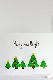 Making a christmas cards ideas. 22 Best Diy Christmas Card Ideas 2020 Cute Diy Holiday Cards