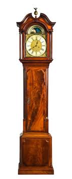 sell your antique grandfather clock