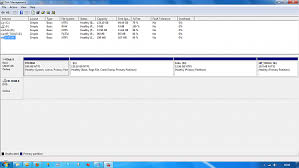 recovery disk in my windows 7